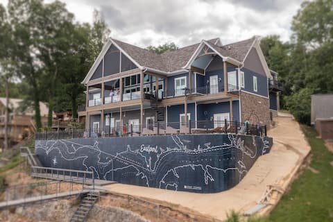 Bella Casa: Memories are Created Here.