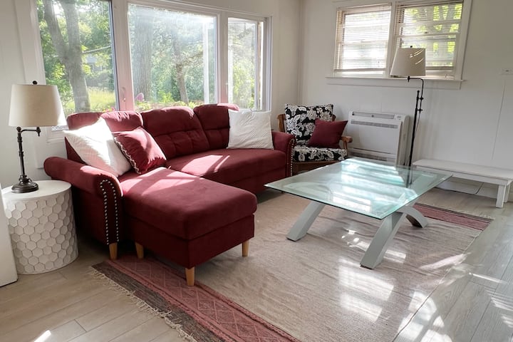 Berry Bog Bungalow - Serenity Close To Everything! - Falmouth, MA