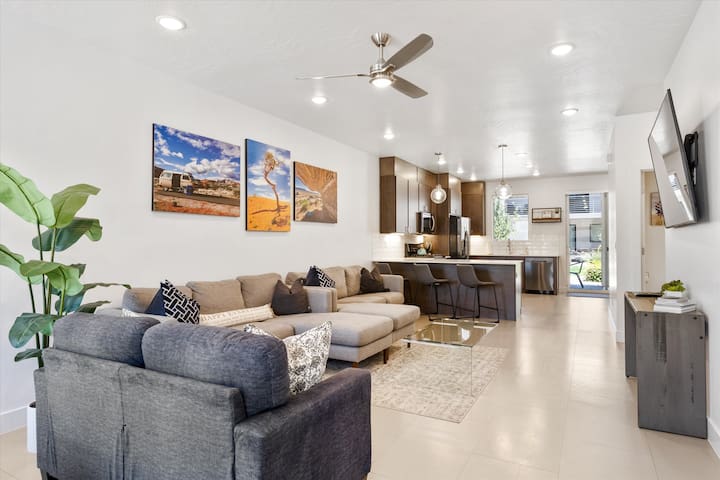 ⁨J.P.⁩ managed Airbnb listing 3
