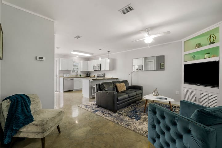 Всекидневна