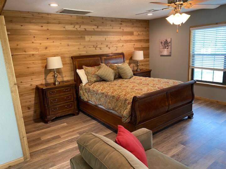 Denison Vacation Rentals & Homes Texas, United States Airbnb