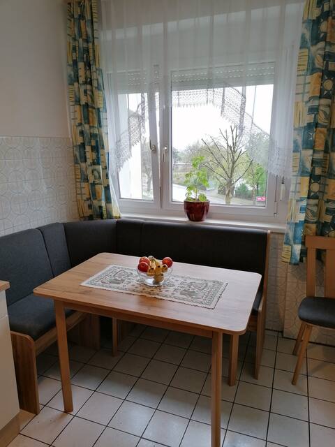 Cozy apartment in Eisenstadt