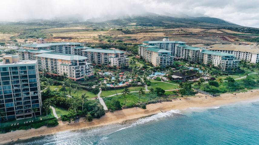Partial Ocean View Private balcony, Steps to Ocean gallery image 3