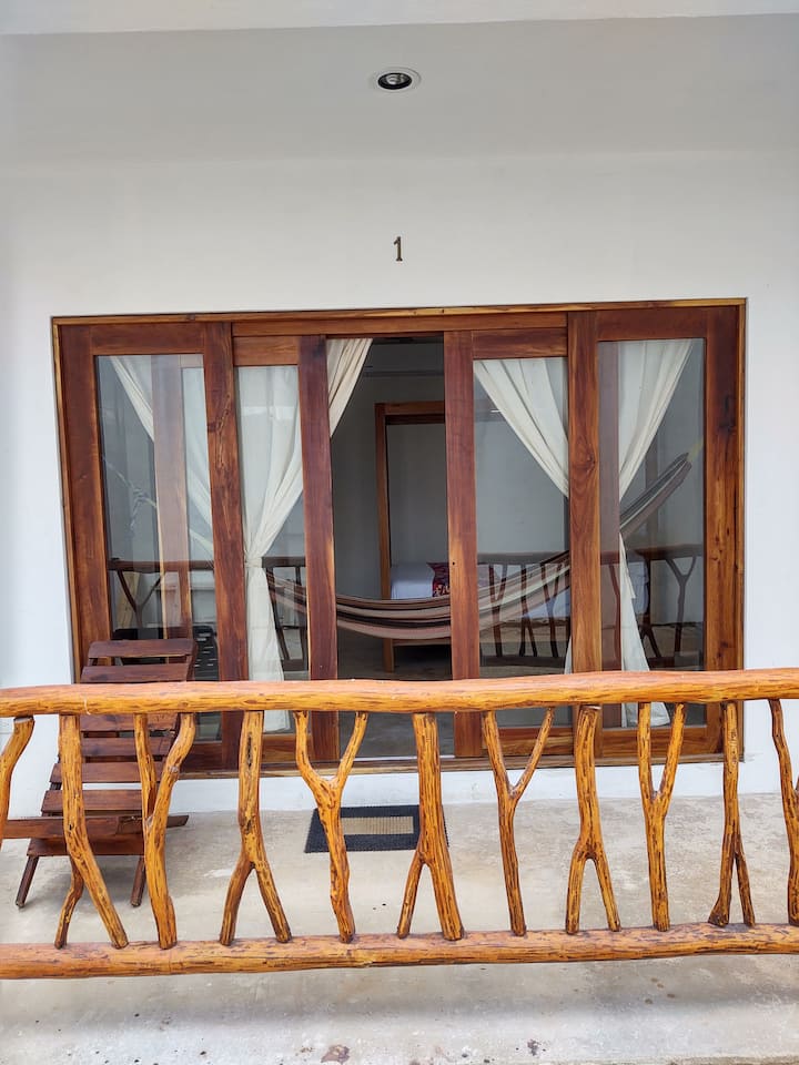 Спална соба