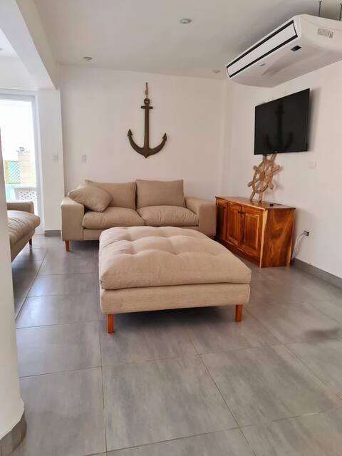 Valentina house
