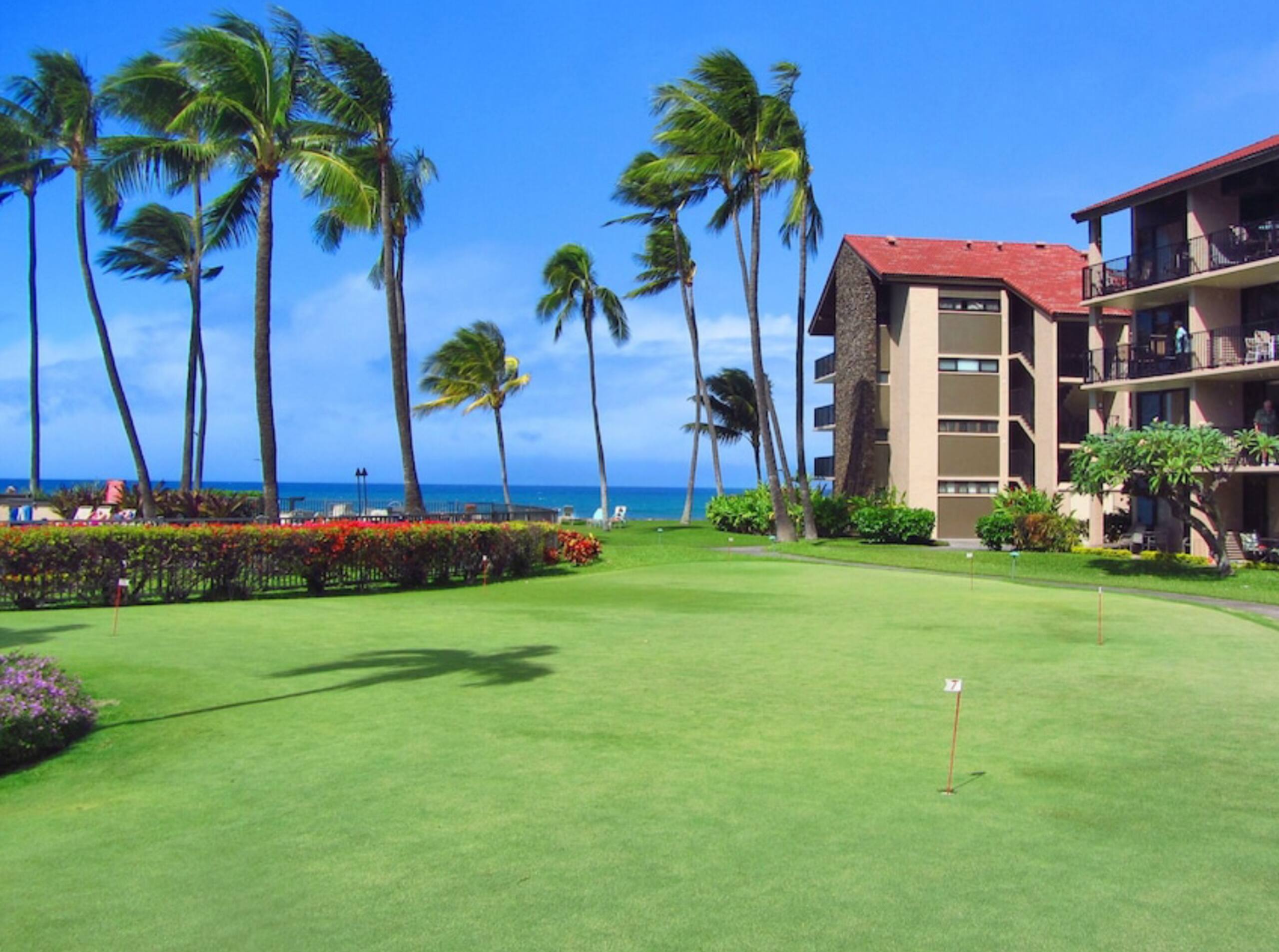 Condo in Lahaina · ★4.59 · 1 bedroom · 1 bed · 1 bath - Image 25