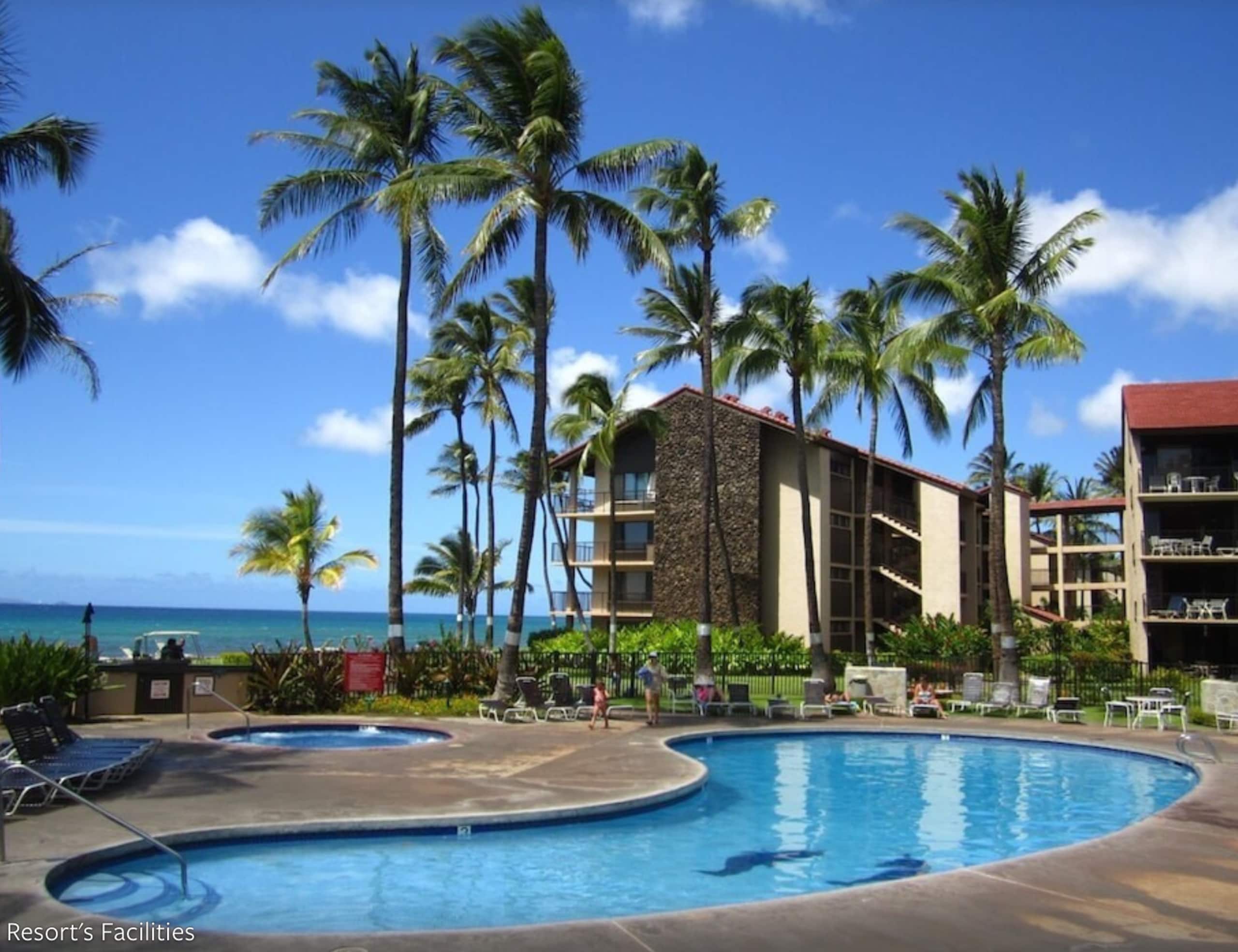 Condo in Lahaina · ★4.59 · 1 bedroom · 1 bed · 1 bath - Image 4