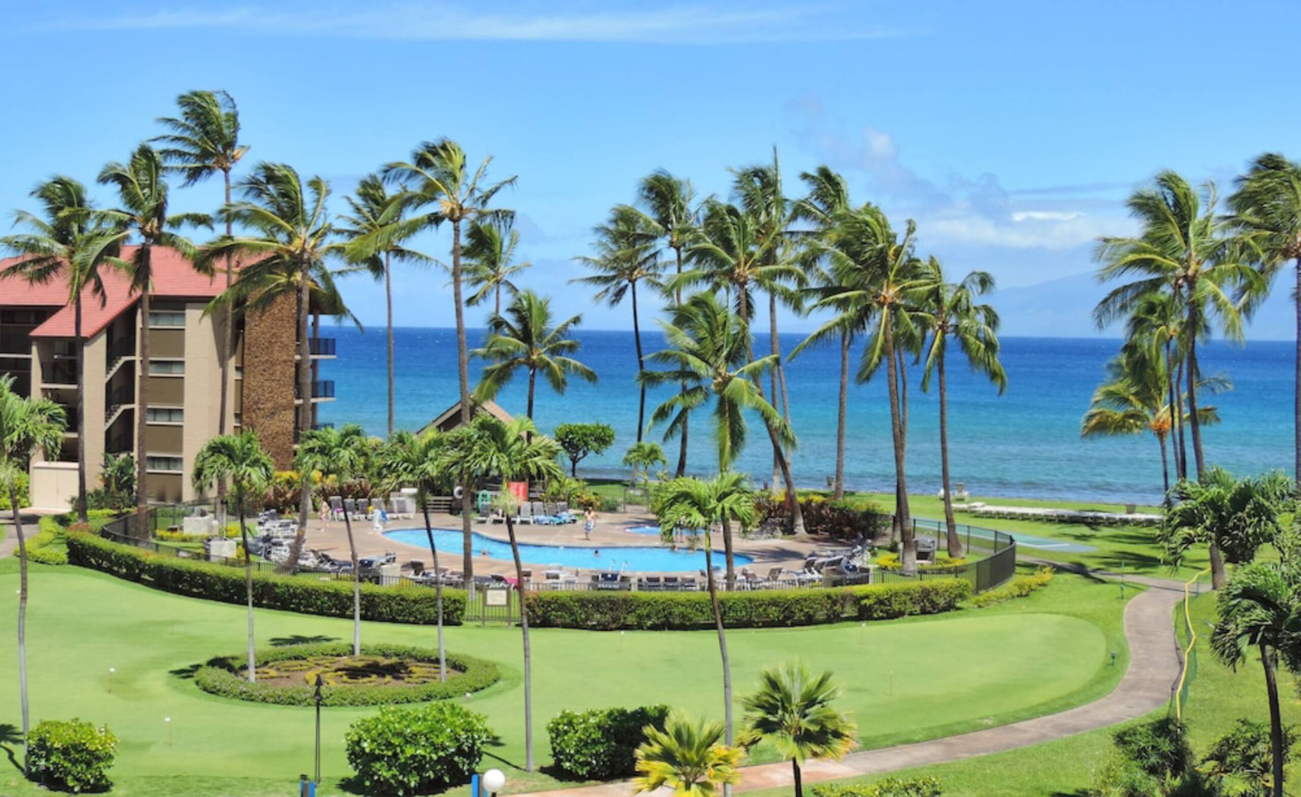Condo in Lahaina · ★4.59 · 1 bedroom · 1 bed · 1 bath - Image 27