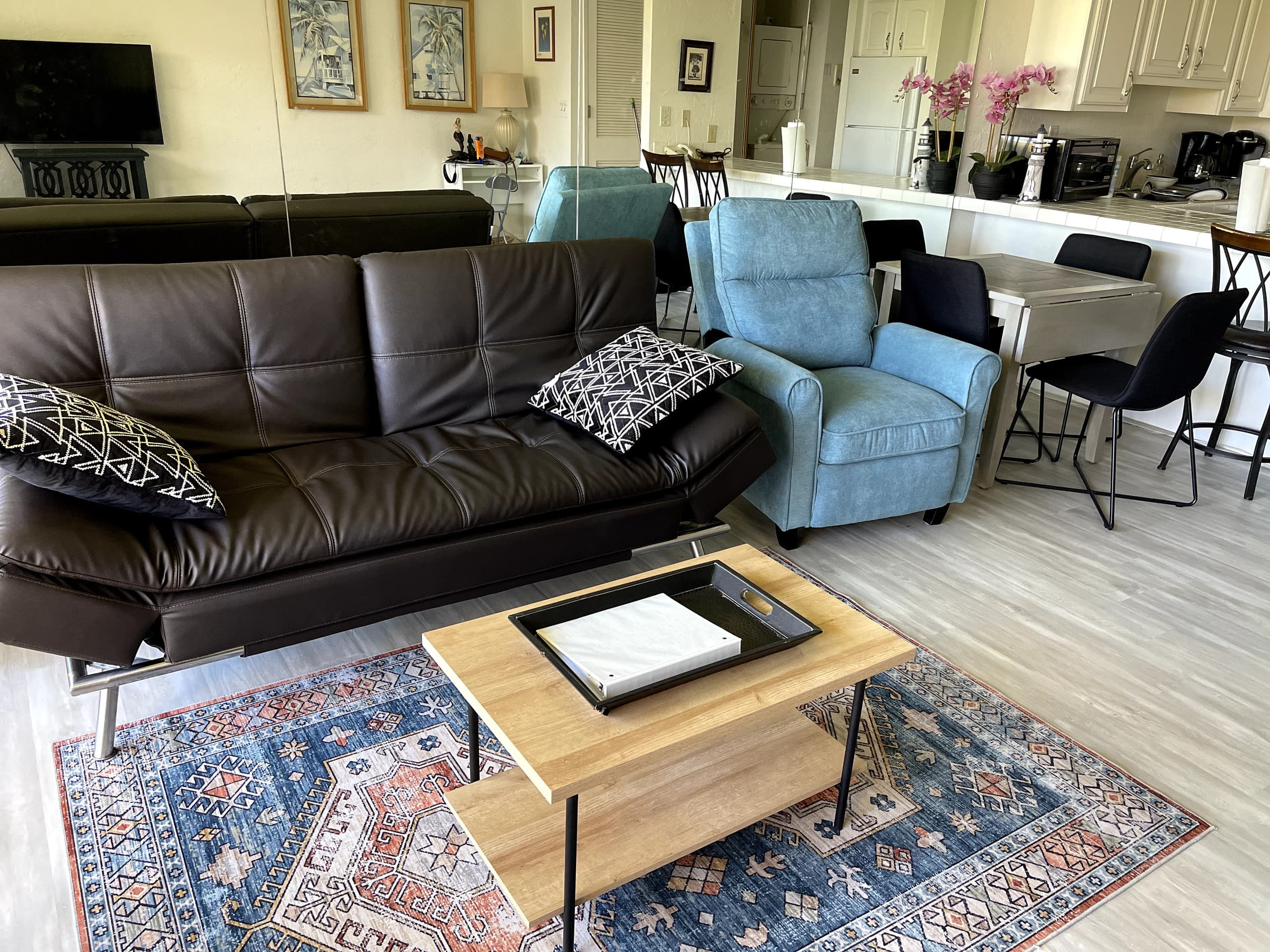 Condo in Lahaina · ★4.59 · 1 bedroom · 1 bed · 1 bath - Image 9