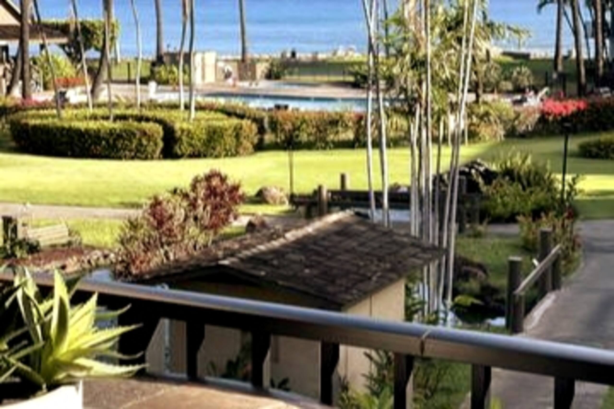 Condo in Lahaina · ★4.59 · 1 bedroom · 1 bed · 1 bath - Image 20
