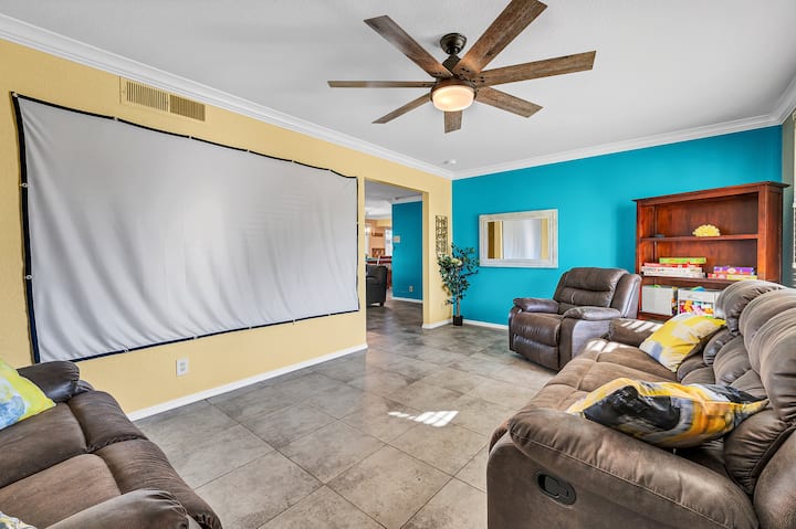 Всекидневна зона