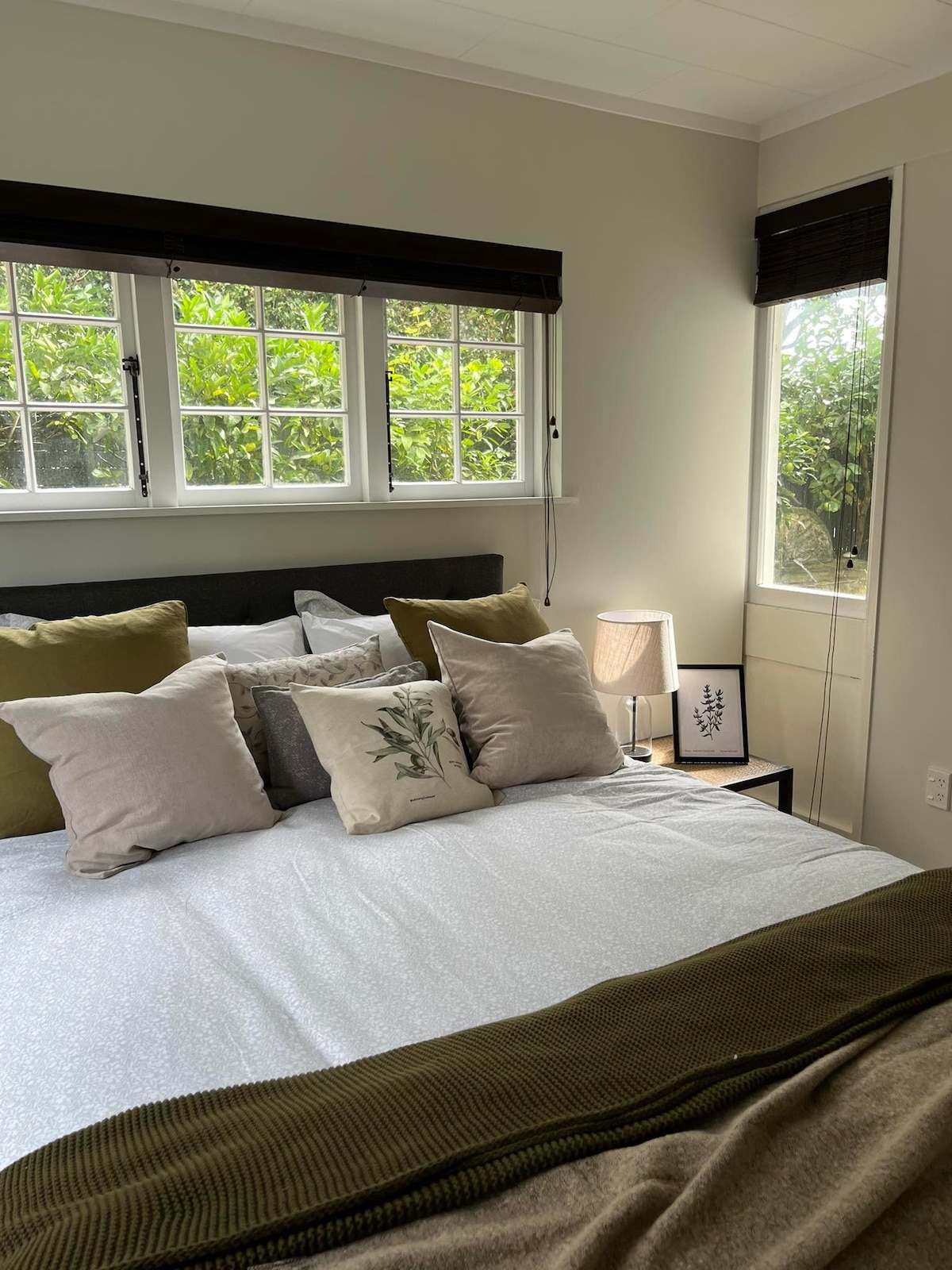 საძინებელი