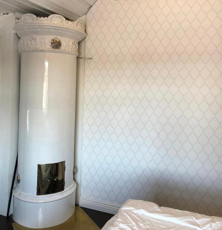 Dormitorio 1.