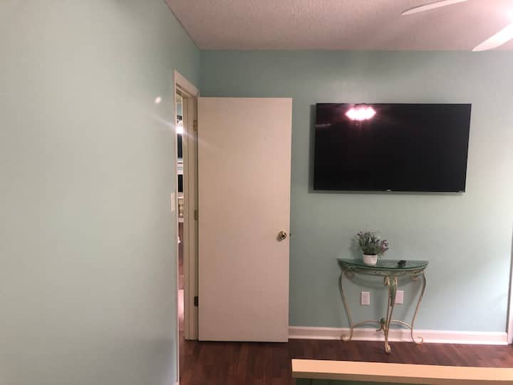 Netflix a Prime aj v hlavnej spálni!