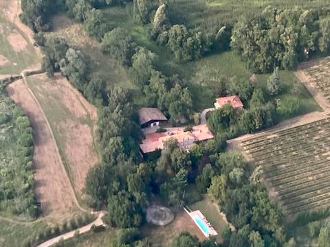 Domaine du Moulin d 'Andraut