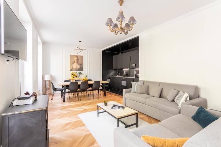 Всекидневна