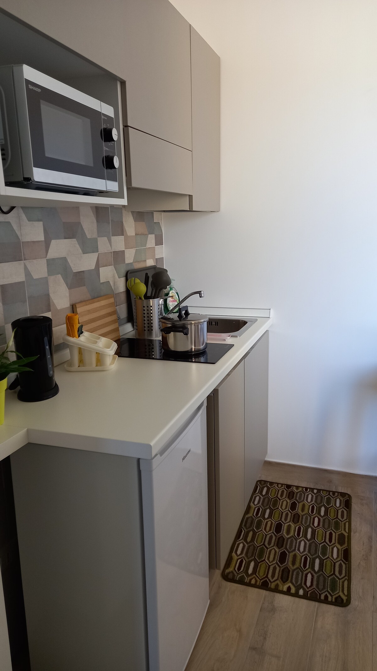 Top Airbnb: StandbyME very central and welcoming apartment in Sant'agnello