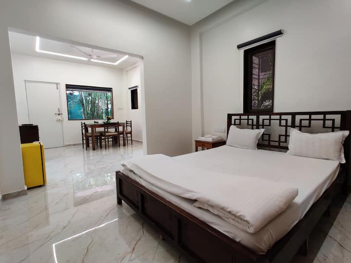 Koregaon Park Holiday Rentals & Homes Koregaon Park, Pune, India Airbnb