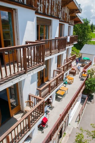 YourAlp managed Airbnb listing 2