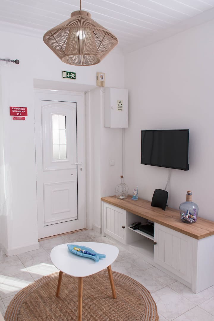 Casa Canina - Beach Holiday - Albufeira