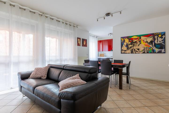 Casa Pibe De Oro gallery image 2