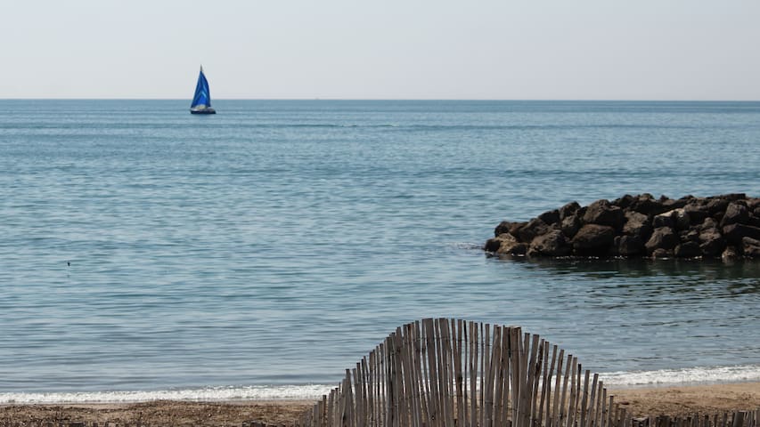 Les Clés de Mary managed Airbnb listing 3