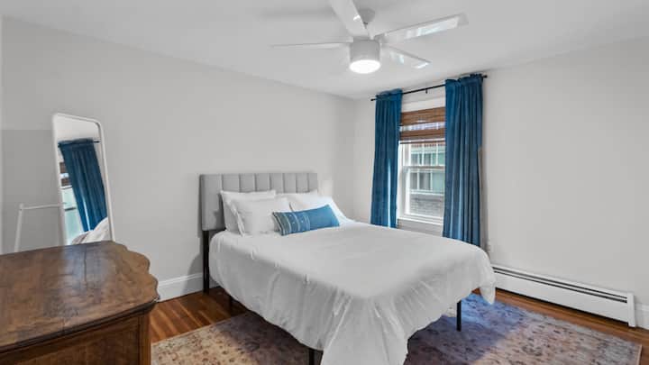 غرفة النوم 4