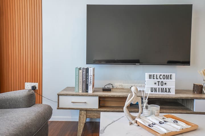 Unimax managed Airbnb listing 3