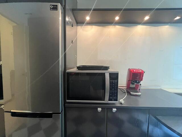 Centrale apartment for 9 Pergolesi 29