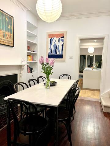 Urban tranquility gallery image 5