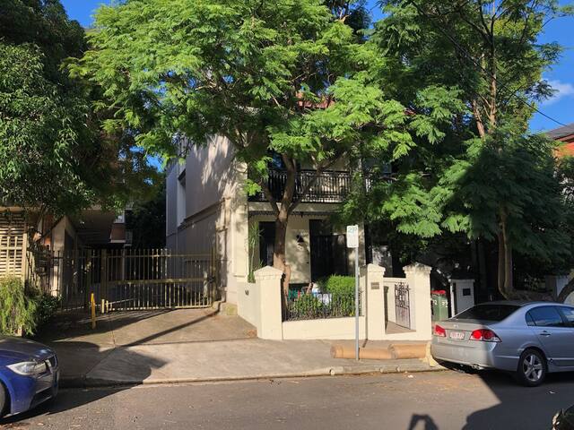 Urban tranquility gallery image 2