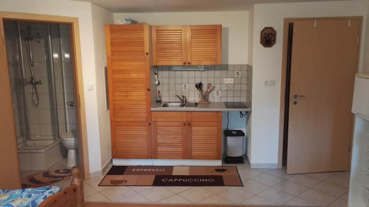 Apartment Laura For Two People - Burghausen
