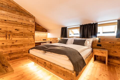 Rainer Luxury home , Central apartment w. parking