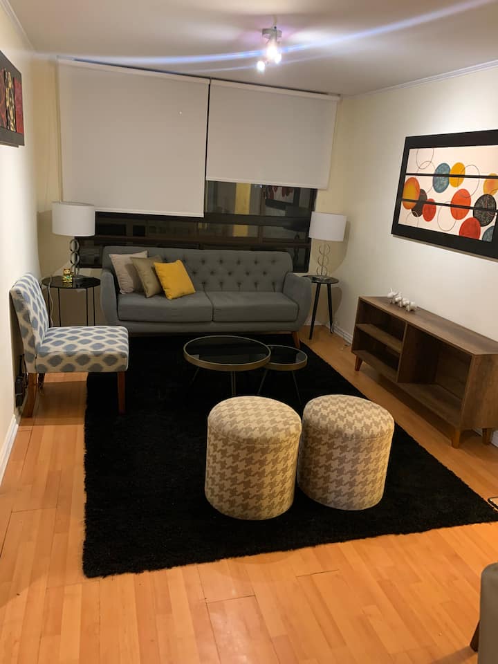 Miraflores 2 bedroom apartment Apartments for Rent in Cercado de Lima