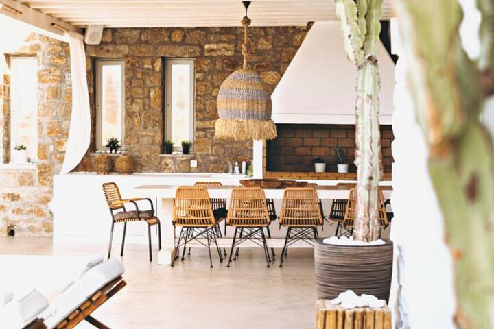 Villa Panamera | Private Villa | Supreme View gallery image 5