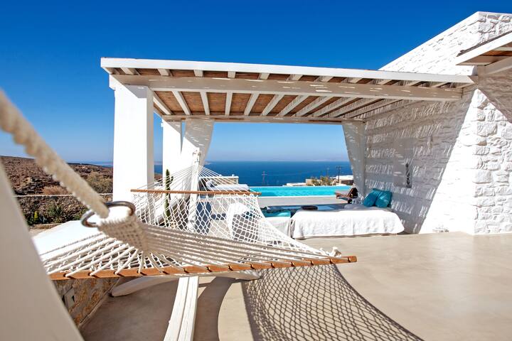 Villa Panamera | Private Villa | Supreme View gallery image 3