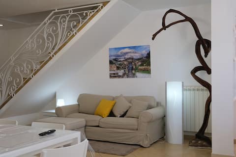 Villa Salvius Pompei