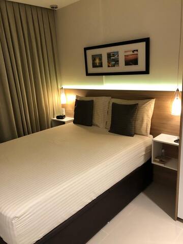 Apto Exclusivo, Confortável e Completo Rio/Barra gallery image 4