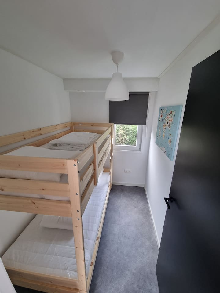 Cama apilable Slaapkamer
