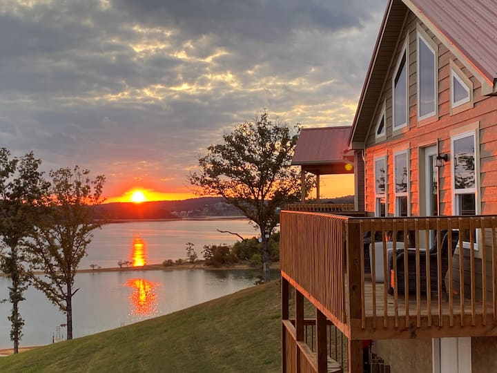 Dandridge Vacation Rentals Cabins and More Airbnb