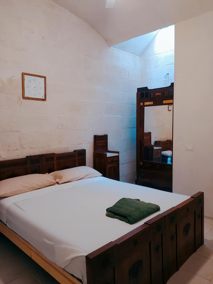 Dhomë gjumi 3