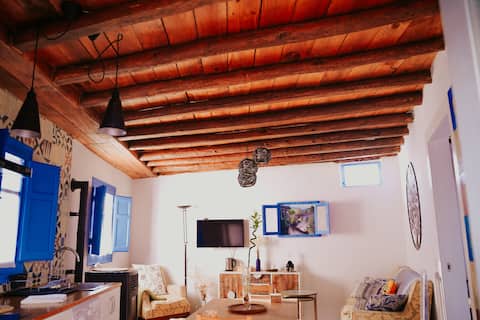 Top Airbnb: Montaneros 5 house en Arenas De San Pedro