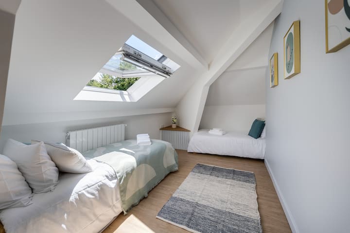 Soba 6 
Dostupnost mobilnog klima-uređaja