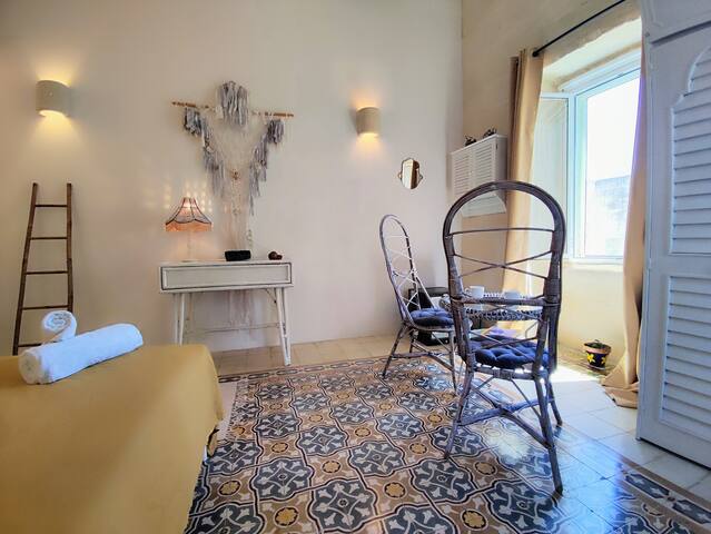Listing in Gozo