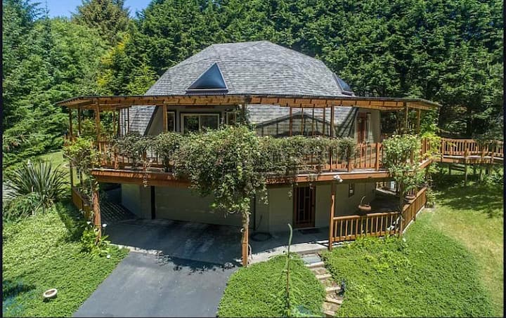 New Guest Suite on Samuel Boardman Scenic Corridor