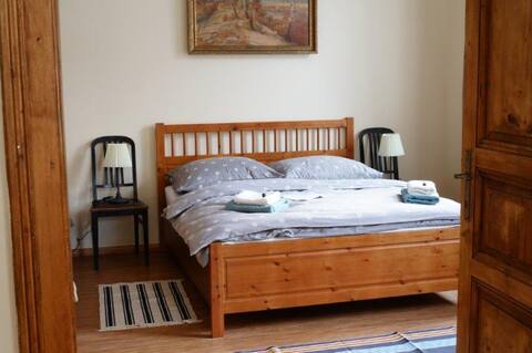 Apartmán Mary I