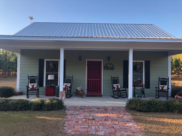 12 Best Cabins Near Santee, South Carolina Updated 2024 Trip101