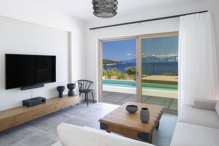 Forum Villas com managed Airbnb listing 3