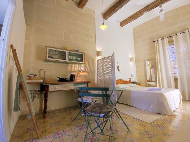 Listing in Gozo