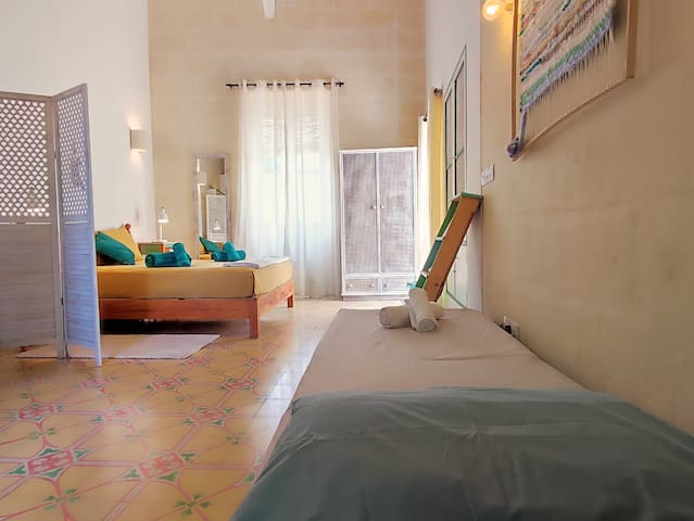 Guest favorite listing in Gozo